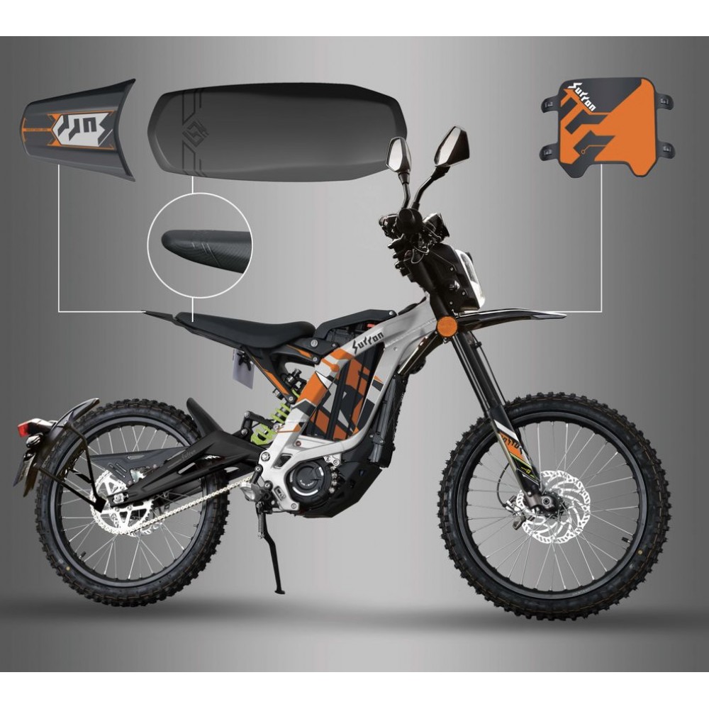 Road registerable on sale dirt bikes